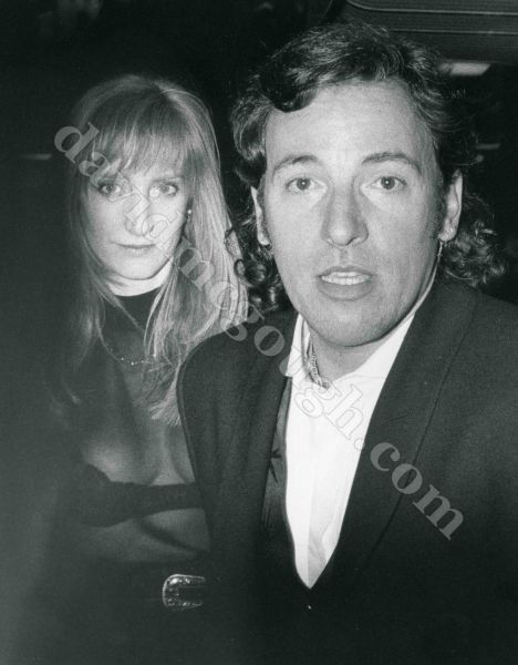 Bruce Springsteen ,wife Patti , 1990 NYC.jpg